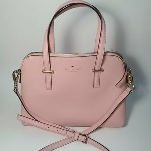 Kate Spade Dome Handbag